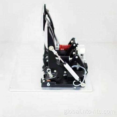 HYDRAULIC Padel AZRACING LC Pedal simracing pedal Manufactory